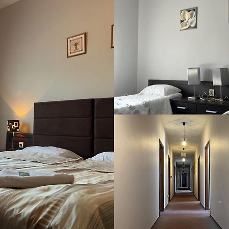 Hotel Chrobry Łęczyca Εξωτερικό φωτογραφία